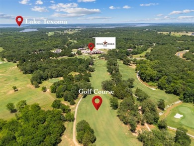 Don't miss this incredible opportunity to own a piece of on Rock Creek Golf Club in Texas - for sale on GolfHomes.com, golf home, golf lot