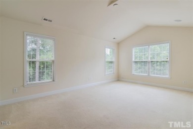 Welcome to Brier Creek Country Club - Beautiful End Unit, 3 on Brier Creek Country Club in North Carolina - for sale on GolfHomes.com, golf home, golf lot