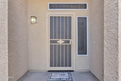 Welcome to this nicely updated 3-bedroom, 2-bathroom home on Ocotillo Golf Resort  in Arizona - for sale on GolfHomes.com, golf home, golf lot