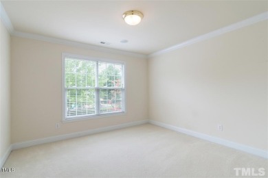 Welcome to Brier Creek Country Club - Beautiful End Unit, 3 on Brier Creek Country Club in North Carolina - for sale on GolfHomes.com, golf home, golf lot