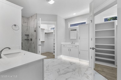 Located on the Golf Course! Tour this one level living home on Brick Landing Plantation Yacht and Golf Club in North Carolina - for sale on GolfHomes.com, golf home, golf lot