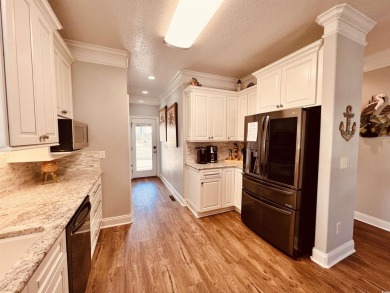 CUSTOM BUILT OCEAN VIEW KEY WEST BEACH HOUSE WITH WRAPAROUND on Prestwick Country Club in South Carolina - for sale on GolfHomes.com, golf home, golf lot
