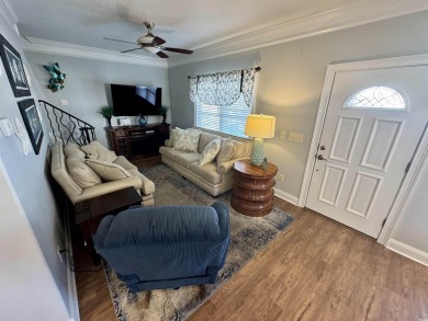 CUSTOM BUILT OCEAN VIEW KEY WEST BEACH HOUSE WITH WRAPAROUND on Prestwick Country Club in South Carolina - for sale on GolfHomes.com, golf home, golf lot