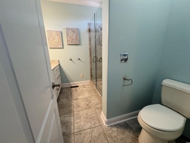 CUSTOM BUILT OCEAN VIEW KEY WEST BEACH HOUSE WITH WRAPAROUND on Prestwick Country Club in South Carolina - for sale on GolfHomes.com, golf home, golf lot