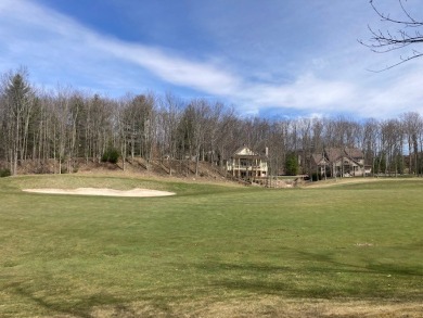 Nice, flat golf lot with a view of the pond & fountain for the on Glade Springs Resort Golf Course in West Virginia - for sale on GolfHomes.com, golf home, golf lot