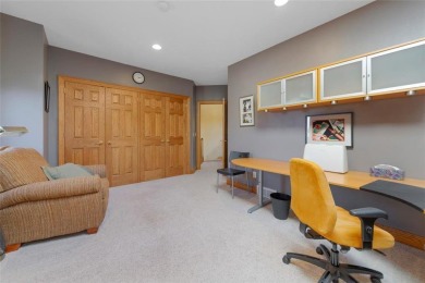 Welcome to this meticulously maintained, stately home just steps on Faribault Golf and Country Club in Minnesota - for sale on GolfHomes.com, golf home, golf lot