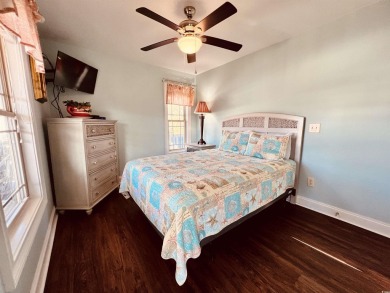 CUSTOM BUILT OCEAN VIEW KEY WEST BEACH HOUSE WITH WRAPAROUND on Prestwick Country Club in South Carolina - for sale on GolfHomes.com, golf home, golf lot