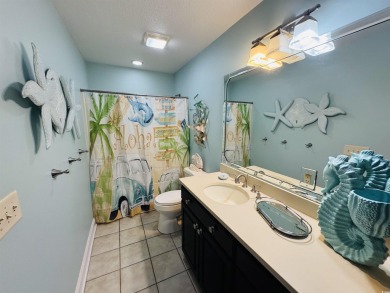 CUSTOM BUILT OCEAN VIEW KEY WEST BEACH HOUSE WITH WRAPAROUND on Prestwick Country Club in South Carolina - for sale on GolfHomes.com, golf home, golf lot