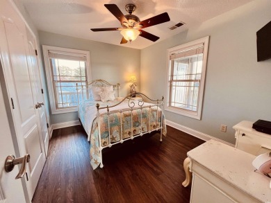 CUSTOM BUILT OCEAN VIEW KEY WEST BEACH HOUSE WITH WRAPAROUND on Prestwick Country Club in South Carolina - for sale on GolfHomes.com, golf home, golf lot