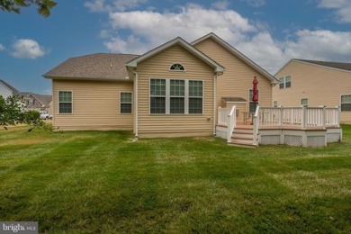 COMING SOON! 10 Fairway Drive, Ocean View, Delaware 19970 is a on Bear Trap Dunes Golf Club in Delaware - for sale on GolfHomes.com, golf home, golf lot