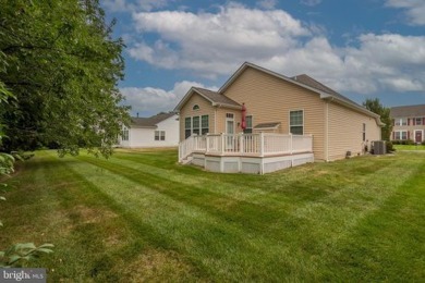 COMING SOON! 10 Fairway Drive, Ocean View, Delaware 19970 is a on Bear Trap Dunes Golf Club in Delaware - for sale on GolfHomes.com, golf home, golf lot