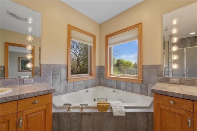 Welcome to this meticulously maintained, stately home just steps on Faribault Golf and Country Club in Minnesota - for sale on GolfHomes.com, golf home, golf lot