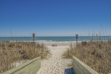 CUSTOM BUILT OCEAN VIEW KEY WEST BEACH HOUSE WITH WRAPAROUND on Prestwick Country Club in South Carolina - for sale on GolfHomes.com, golf home, golf lot
