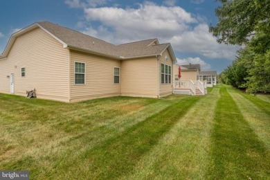 COMING SOON! 10 Fairway Drive, Ocean View, Delaware 19970 is a on Bear Trap Dunes Golf Club in Delaware - for sale on GolfHomes.com, golf home, golf lot