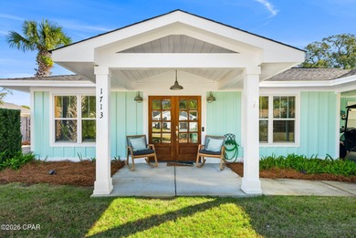 Welcome to this beautifully remodeled three-bedroom, two-bath on Bay Point Resort Golf Club in Florida - for sale on GolfHomes.com, golf home, golf lot