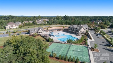 Welcome to this stunning home nestled in the Lanters in the on The Palisades Country Club in North Carolina - for sale on GolfHomes.com, golf home, golf lot