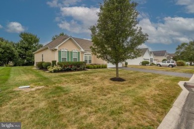 COMING SOON! 10 Fairway Drive, Ocean View, Delaware 19970 is a on Bear Trap Dunes Golf Club in Delaware - for sale on GolfHomes.com, golf home, golf lot