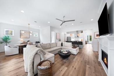This exceptional like new single-story home showcases on Origins Golf Club in Florida - for sale on GolfHomes.com, golf home, golf lot