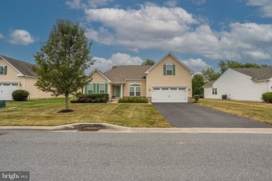 COMING SOON! 10 Fairway Drive, Ocean View, Delaware 19970 is a on Bear Trap Dunes Golf Club in Delaware - for sale on GolfHomes.com, golf home, golf lot