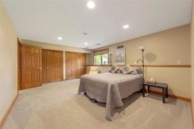 Welcome to this meticulously maintained, stately home just steps on Faribault Golf and Country Club in Minnesota - for sale on GolfHomes.com, golf home, golf lot