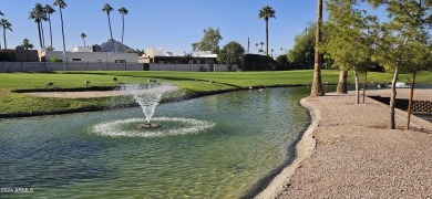 MUST SEE THIS TOP FLOOR PENTHOUSE  CORNER UNIT  THAT HAS 3 on Scottsdale Shadows in Arizona - for sale on GolfHomes.com, golf home, golf lot