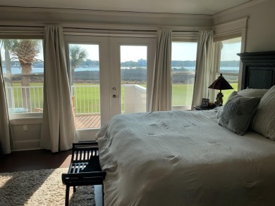 Enjoy Sandestin living in this pristine townhome that overlooks on Sandestin Golf and Beach Resort - The Links in Florida - for sale on GolfHomes.com, golf home, golf lot