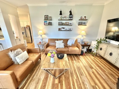Enjoy Sandestin living in this pristine townhome that overlooks on Sandestin Golf and Beach Resort - The Links in Florida - for sale on GolfHomes.com, golf home, golf lot