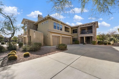 This stunning unit is in the perfect location overlooking the on Wildfire Golf Club in Arizona - for sale on GolfHomes.com, golf home, golf lot