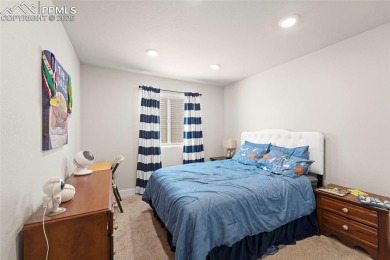 Welcome to this stunning two-story home in the highly desirable on Antler Creek Golf Course in Colorado - for sale on GolfHomes.com, golf home, golf lot
