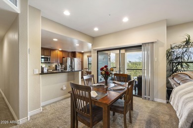 This stunning unit is in the perfect location overlooking the on Wildfire Golf Club in Arizona - for sale on GolfHomes.com, golf home, golf lot