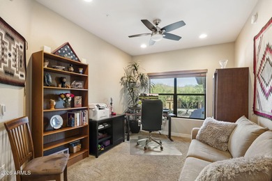 This stunning unit is in the perfect location overlooking the on Wildfire Golf Club in Arizona - for sale on GolfHomes.com, golf home, golf lot