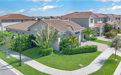 Quiet Luxury Living in Eagle Creek | Golf Course Community | on Eagle Creek Golf Club in Florida - for sale on GolfHomes.com, golf home, golf lot