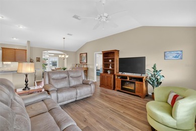 Turnkey Allamanda model located in the Village of Hillsborough on Bella Glade Country Club in Florida - for sale on GolfHomes.com, golf home, golf lot