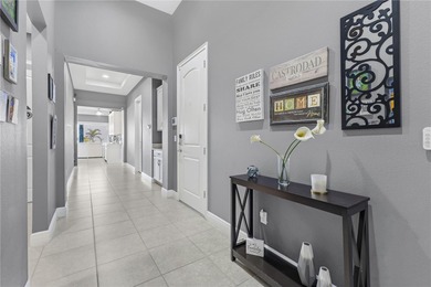 Quiet Luxury Living in Eagle Creek | Golf Course Community | on Eagle Creek Golf Club in Florida - for sale on GolfHomes.com, golf home, golf lot