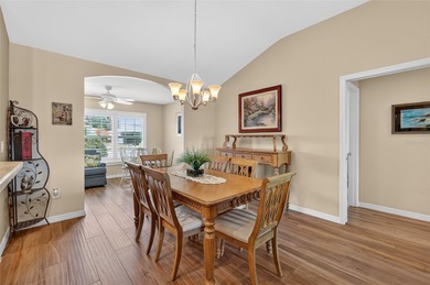 Turnkey Allamanda model located in the Village of Hillsborough on Bella Glade Country Club in Florida - for sale on GolfHomes.com, golf home, golf lot