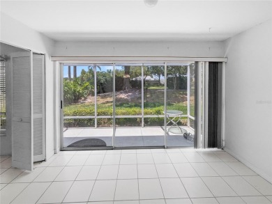Welcome home to this delightful 2-bedroom, 2-bath villa that on Scepter Golf Club in Florida - for sale on GolfHomes.com, golf home, golf lot