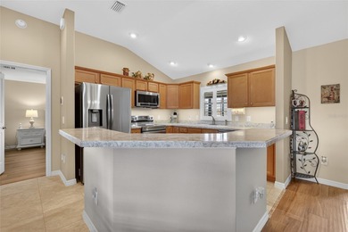 Turnkey Allamanda model located in the Village of Hillsborough on Bella Glade Country Club in Florida - for sale on GolfHomes.com, golf home, golf lot