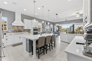 Quiet Luxury Living in Eagle Creek | Golf Course Community | on Eagle Creek Golf Club in Florida - for sale on GolfHomes.com, golf home, golf lot