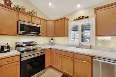 Turnkey Allamanda model located in the Village of Hillsborough on Bella Glade Country Club in Florida - for sale on GolfHomes.com, golf home, golf lot