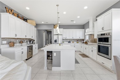 Quiet Luxury Living in Eagle Creek | Golf Course Community | on Eagle Creek Golf Club in Florida - for sale on GolfHomes.com, golf home, golf lot