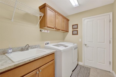 Turnkey Allamanda model located in the Village of Hillsborough on Bella Glade Country Club in Florida - for sale on GolfHomes.com, golf home, golf lot