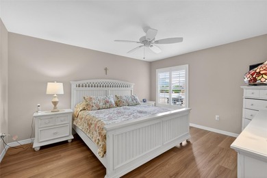 Turnkey Allamanda model located in the Village of Hillsborough on Bella Glade Country Club in Florida - for sale on GolfHomes.com, golf home, golf lot