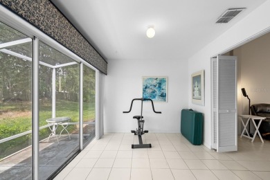 Welcome home to this delightful 2-bedroom, 2-bath villa that on Scepter Golf Club in Florida - for sale on GolfHomes.com, golf home, golf lot