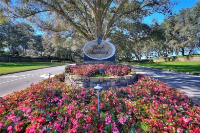 Craving a peaceful and comfortable living within a gated golf on Black Diamond Ranch Golf Course in Florida - for sale on GolfHomes.com, golf home, golf lot