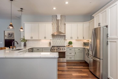 Welcome to this beautifully remodeled brick estate nestled on a on East Lake Woodlands Country Club in Florida - for sale on GolfHomes.com, golf home, golf lot