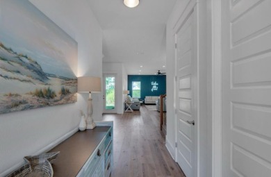 Turnkey luxury beach home in the gated community of Villas of on Seascape Golf Course in Florida - for sale on GolfHomes.com, golf home, golf lot