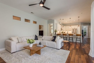 Welcome to this beautifully remodeled brick estate nestled on a on East Lake Woodlands Country Club in Florida - for sale on GolfHomes.com, golf home, golf lot