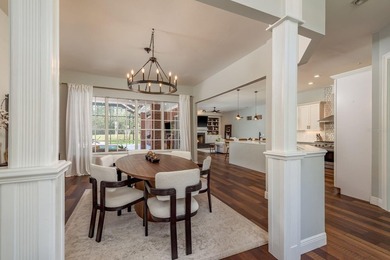 Welcome to this beautifully remodeled brick estate nestled on a on East Lake Woodlands Country Club in Florida - for sale on GolfHomes.com, golf home, golf lot