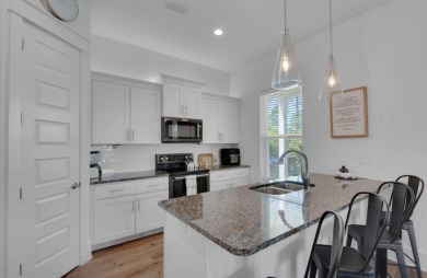 Turnkey luxury beach home in the gated community of Villas of on Seascape Golf Course in Florida - for sale on GolfHomes.com, golf home, golf lot