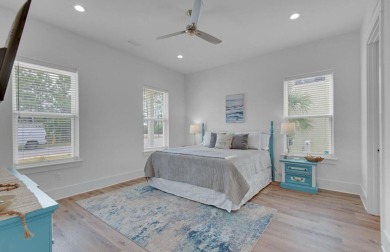 Turnkey luxury beach home in the gated community of Villas of on Seascape Golf Course in Florida - for sale on GolfHomes.com, golf home, golf lot